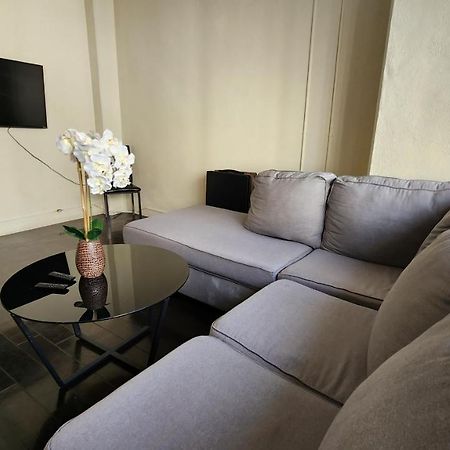 Luxury Downtown La 2Bdr Home Los Angeles Luaran gambar