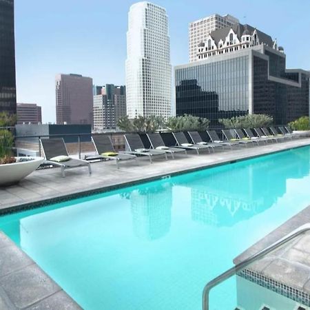 Luxury Downtown La 2Bdr Home Los Angeles Luaran gambar