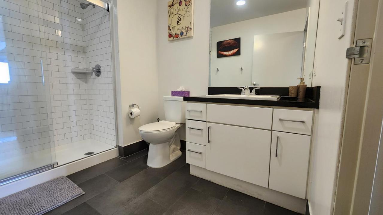 Luxury Downtown La 2Bdr Home Los Angeles Luaran gambar
