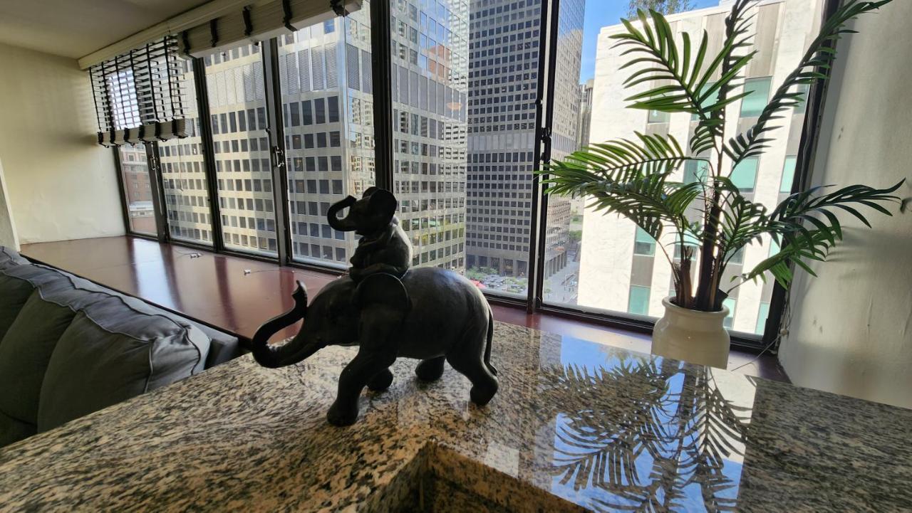Luxury Downtown La 2Bdr Home Los Angeles Luaran gambar